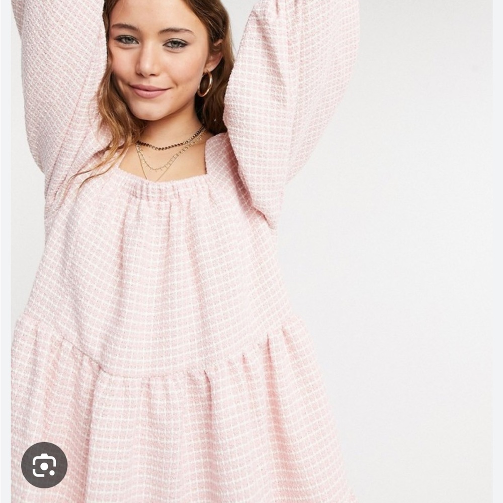 Sister Jane dress